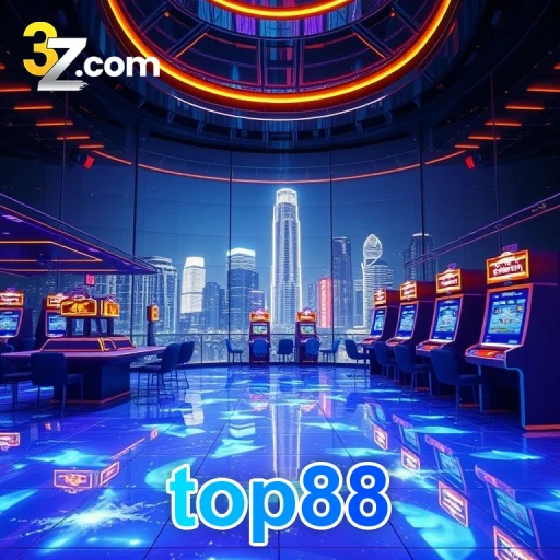 top88 Jogos de caça-níqueis