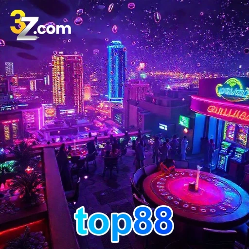 top88 Jogos de caça-níqueis